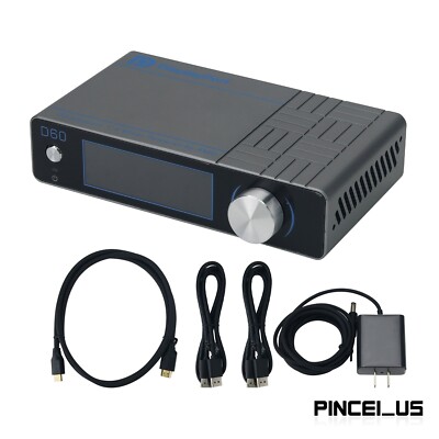 CapDMA Video Overlay Box 4K Adaptive Fuser HDMI-compatible DMA Video Processor