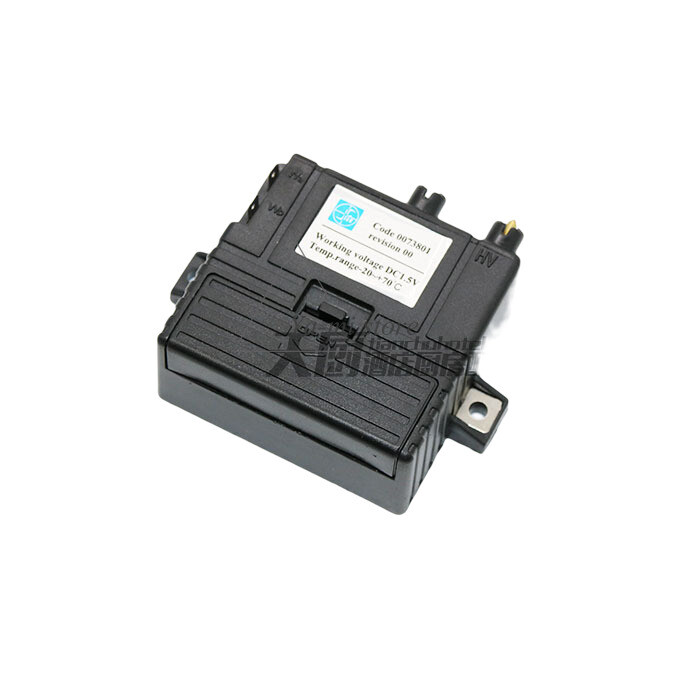 1X  0073801 Electronic pulse igniter