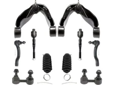 For Frontier Control Arm Ball Joint Tie Rod and Sway Bar Link Kit 44823CV