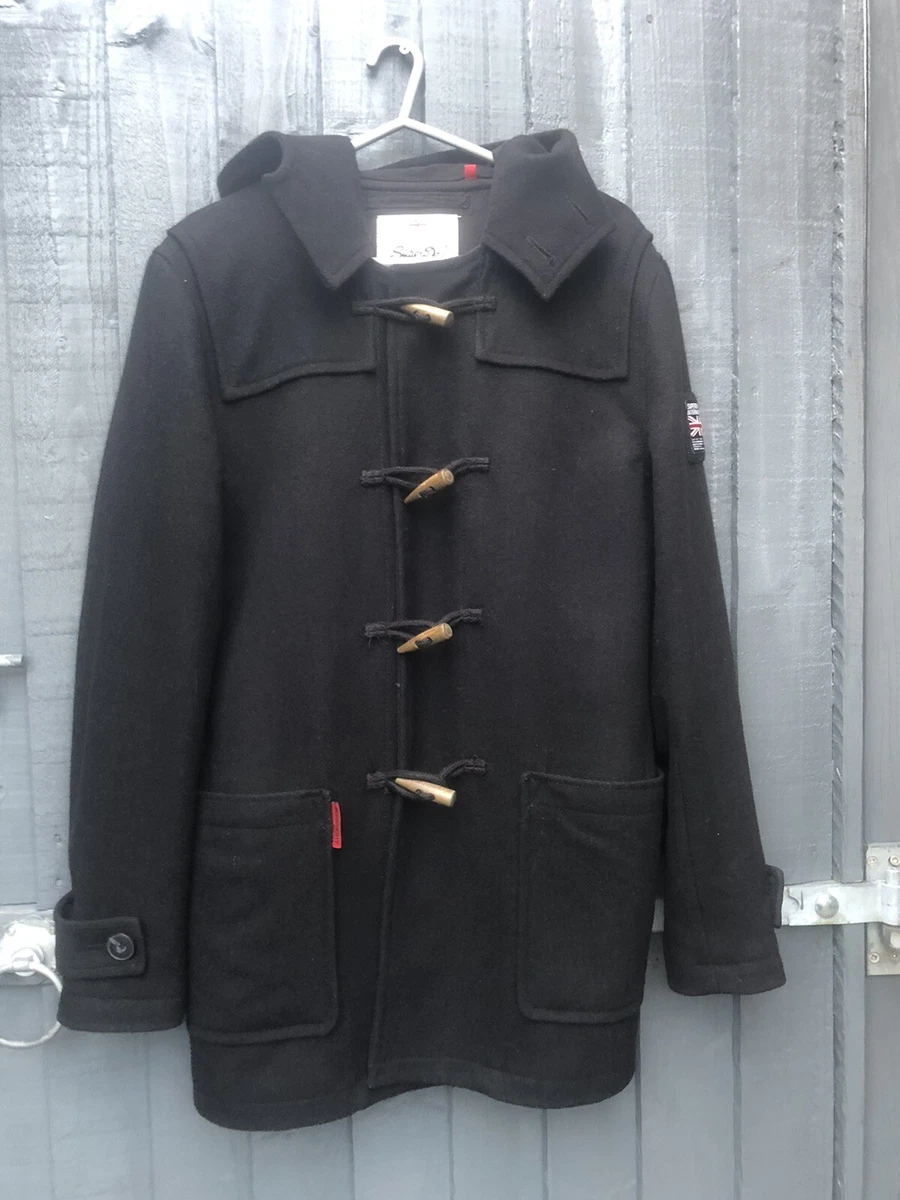 Superdry rookie deals mixed military
