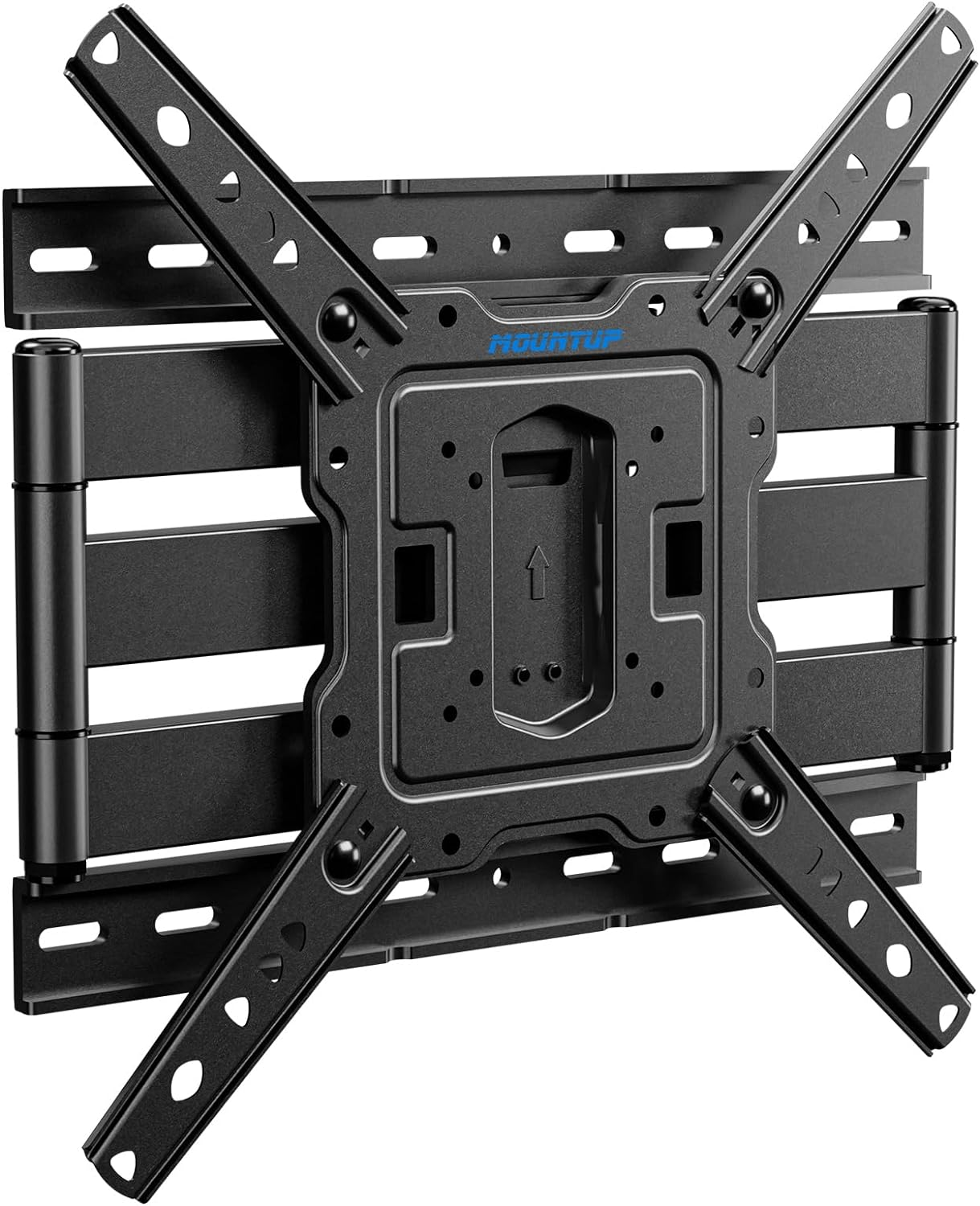 Ultra Slim Full Motion TV Wall Mount, 1.3