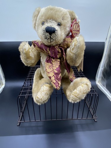100th anniversary limited edition teddy's teddy