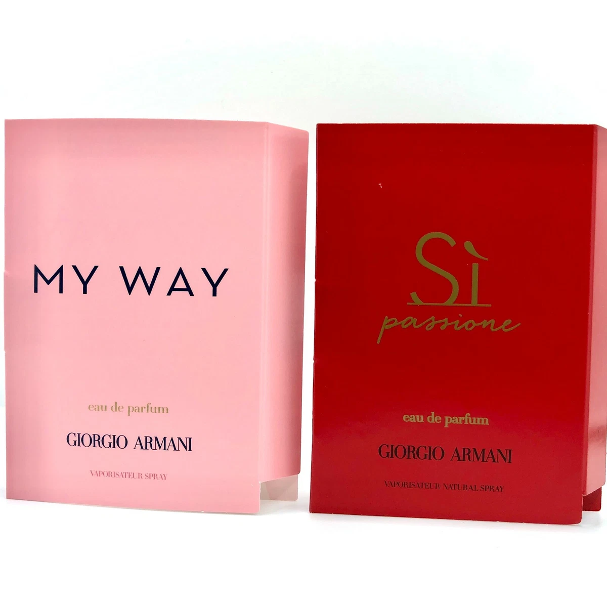 Armani si code new arrivals