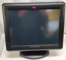 Trilogy Touch Technology -T3-15B1 - Touchscreen 15" Adjustable LCD Monitor 4
