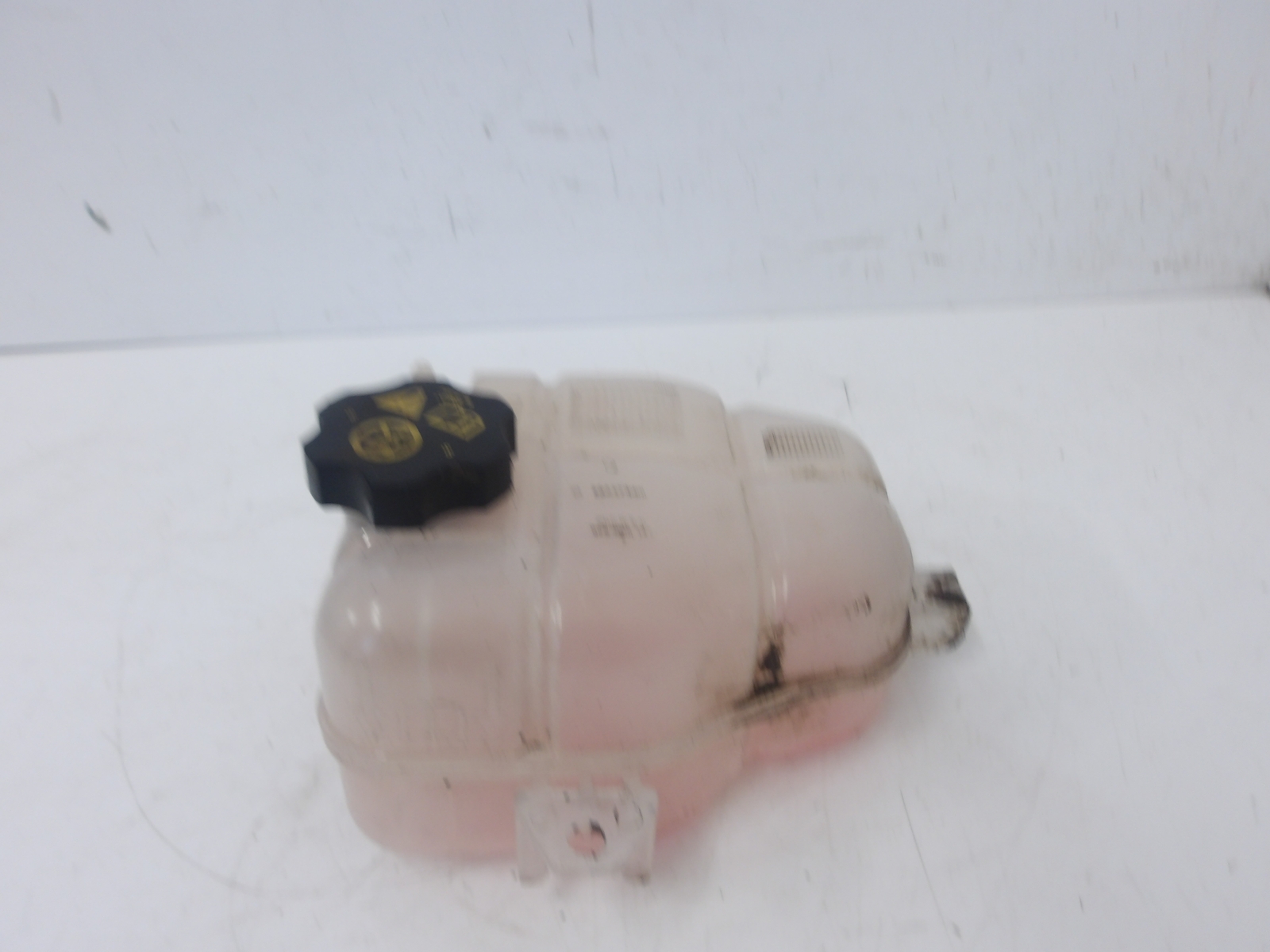 VAUXHALL MERIVA B 20102017 HEADER TANK EXPANSION BOTTLE 39097904