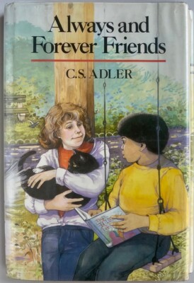 Always and Forever Friends