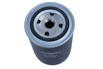 Maxgear 26-0132 Oil Filter for ARO Audi Multicar Rover Seat Volvo VW