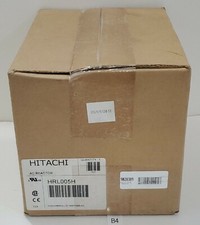 *NEW* Hitachi HRL005H AC REACTOR 9028389 380-480V 3P 1/2HP + Warranty!
