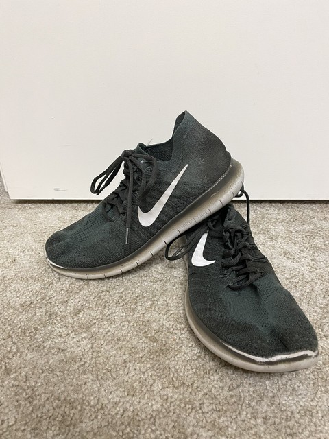 nike flyknit 2017 blue