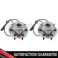 Front Wheel Hub Assembly For Chevrolet Avalanche 2007 2008 2010 2011 2012 2013