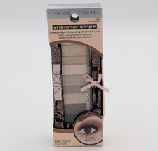 Physicians Formula Shimmer Strips Custom Eye ...