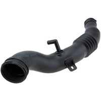 NTY Ladeluftschlauch Turboschlauch FüR Renault Espace IV JK0/1_ 1.9 Dci