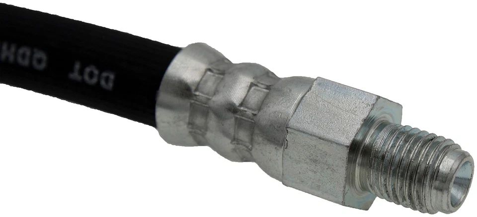 Brake Hydraulic Hose Dorman For 1954 Studebaker 3R16 - Image 4 of 4