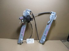 13 14 15 16 Ford Escape FRONT PASSENGER Window Regulator W/ Motor #89-E