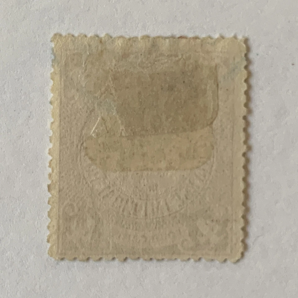 CHINA DRAGÓN ENROLLABLE CON INTERESANTE AZUL CANCELAR Foto 3 de 3