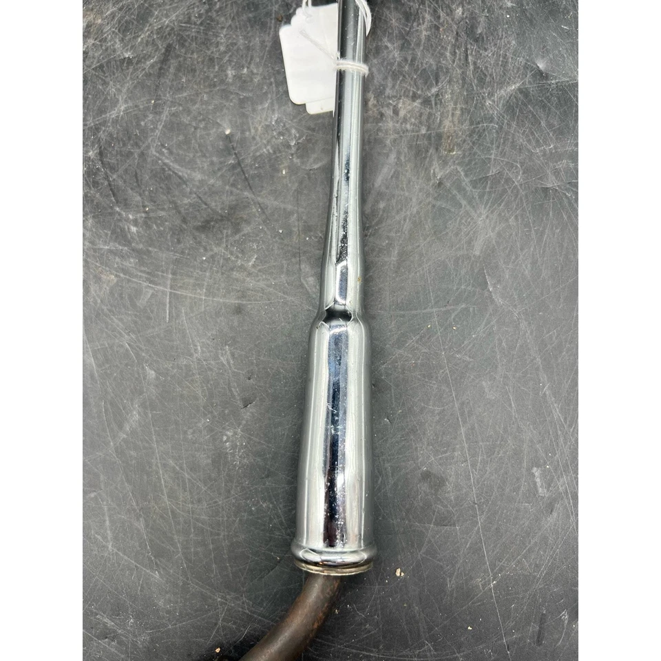 1971-1980 Chevrolet Chevy Vega Astra GT Monza Starfire 4 Speed Gear Shifter Knob - Image 4 of 4