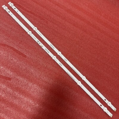 LED Backlight Strip(2)For Samsung UN32M4500BF IC-C-VZAA32D984A IC-C-VZAA32D984B