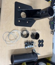 Fifth Wheel Rv To Gooseneck Adapter Hitch 12 To 17 24000 Pound Rating