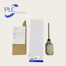 1PCS NEW Omron WLNJ-G-N Travel Limit Switch 10A 250-500V NO/NC Fast Delivery