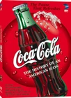 COCA-COLA : HISTORY OF AN AMERICAN ICON (DVD) Good Disc + Cover Art - NO CASE