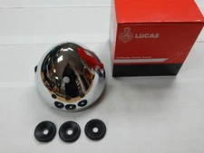 99-7039 HEADLIGHT SHELL / BUCKET LUCAS TRIUMPH 1973-1978 T140 TR7 T150 T100 U.K.