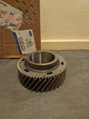 Genuine Ford 4th Speed Gear 1699488 for sale online | eBay 