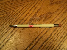 Vintage Readyriter Mechanical Pencil Advertising  Funk's G Hybrids   Monona Iowa