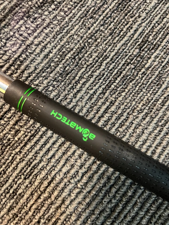 Limited Edition BombTech OEM Golf 4.0 Volcano Torched - Image 3 of 4