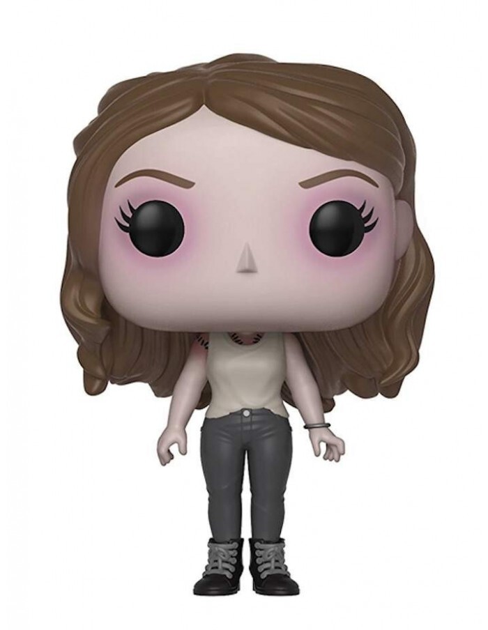 FUNKO POP TV AMERICAN GODS LAURA MOON CHASE LE VINYL FIGURE NEW!
