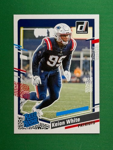 2023 Panini Donruss RATED ROOKIE RC's 301-400 PICK YOUR CARD COMPLETE YOUR SET - Picture 99 of 142