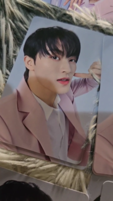 Trading Card TCs/Photocard PCs NCT DREAM DREAM()SCAPE DREAMSCAPE