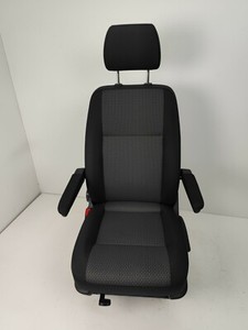 VW Bus Sitz T6.1 T6 T5 Facelift  Fahrersitz Armlehne Komfortsitz Sitzheizung