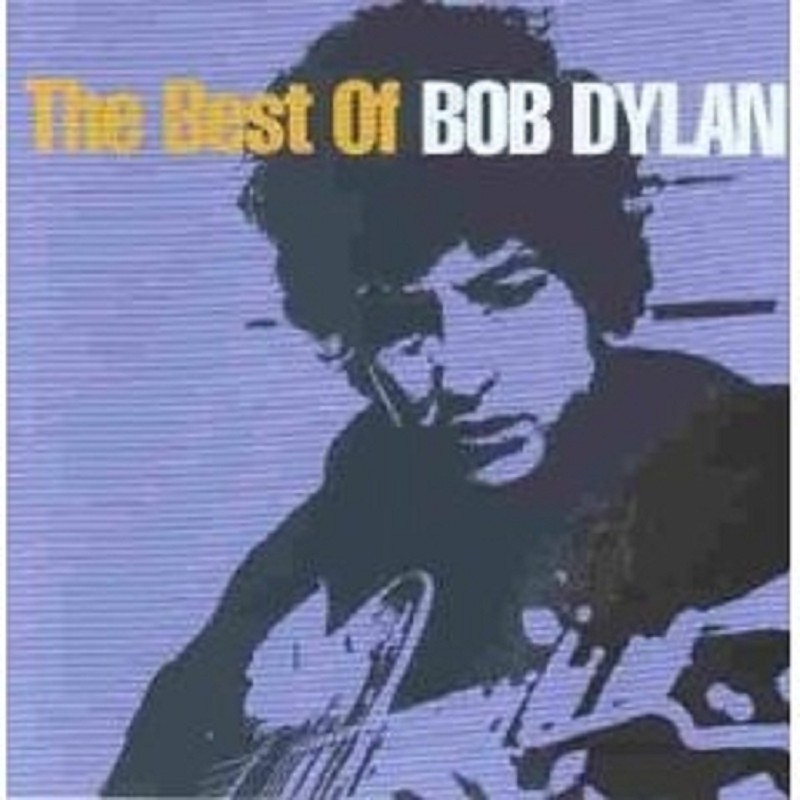 BOB DYLAN 