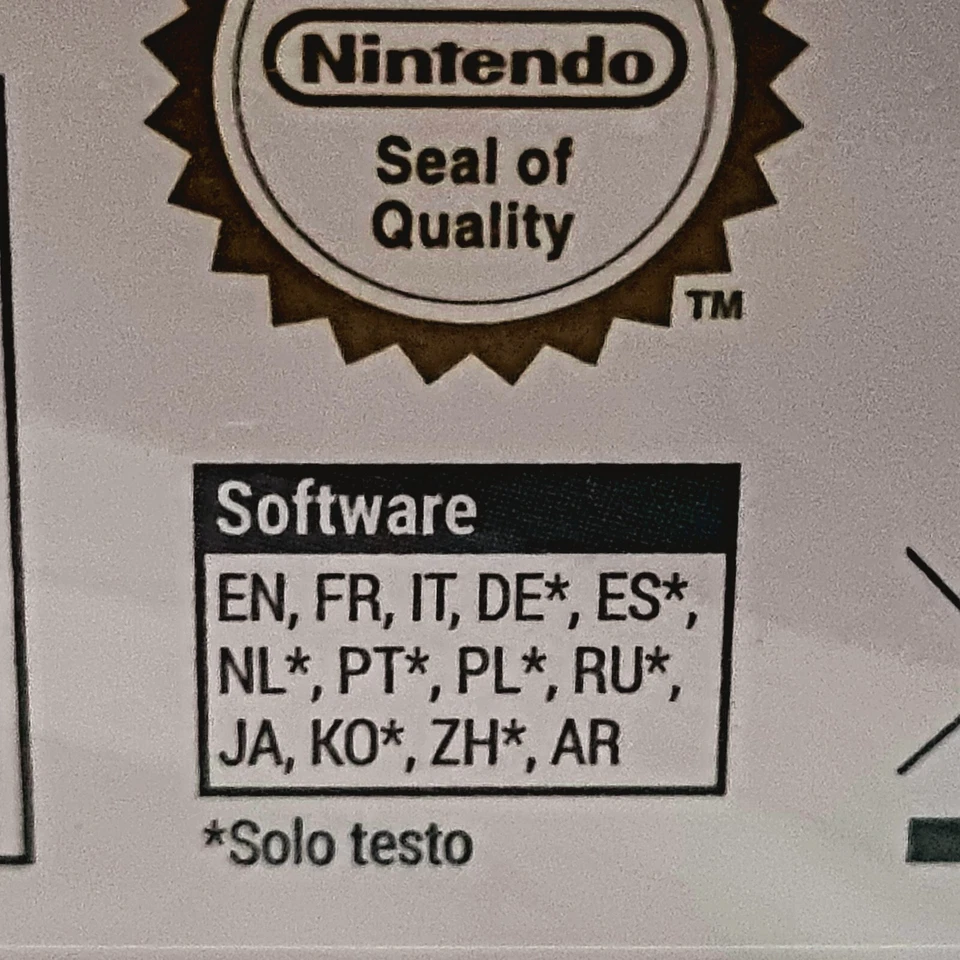 UFO ROBOT GOLDRAKE IL BANCHETTO DEI LUPI NINTENDO SWITCH EDIZIONE ITALIANA NUOVO - Immagine 3 di 3