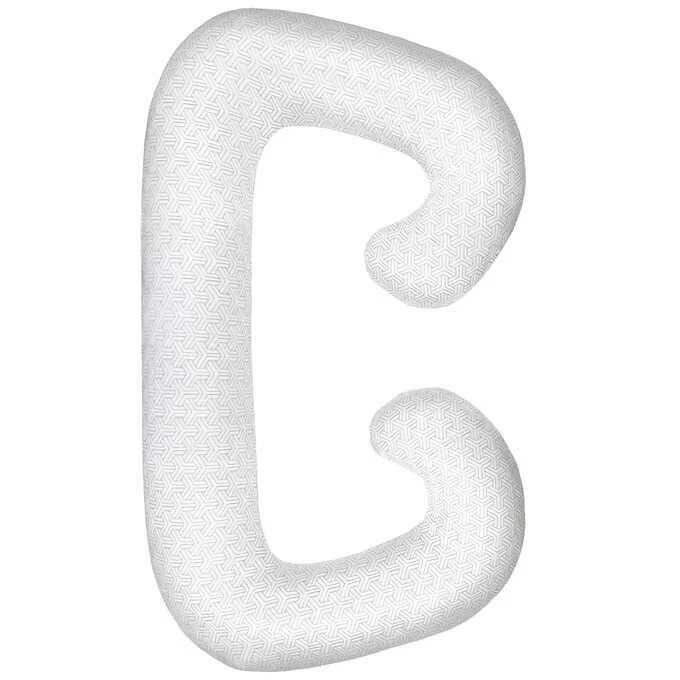 Dream Plush Cooling Body Pillow - Thumbnail 2