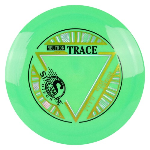 Streamline Disc Golf Neutron Trace Distance Driver 11/5/-1/2 - Choose Exact - Picture 12 of 55
