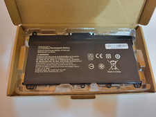 TF03XL Battery Replacement for HP X360 Convertible 14-BF0XX 14-BK 14-CD 14M-CD P