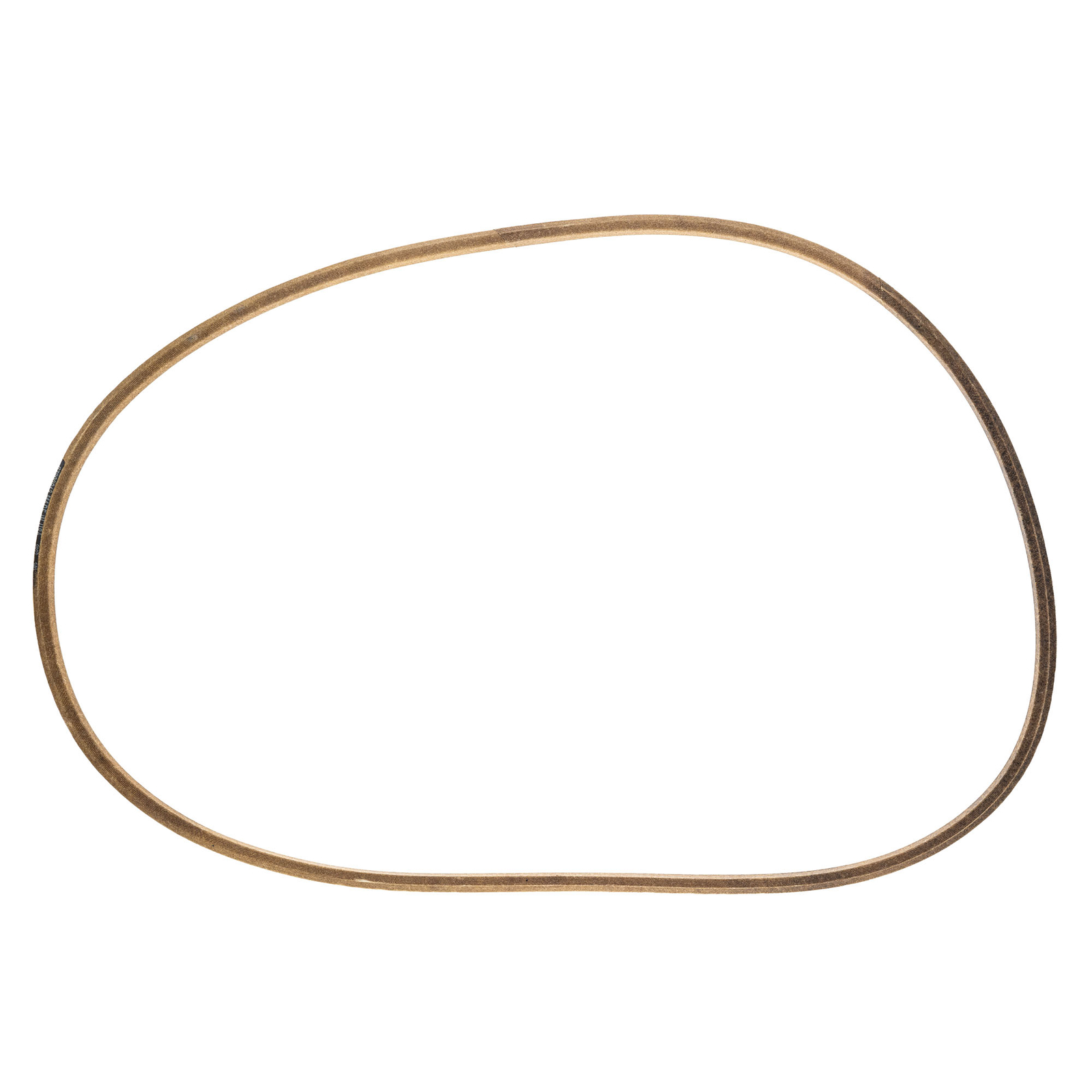 Gravely 07200913 Ariens Hex Belt Compatible with Pro Turn 300 500 600 Lawn Mowers Genuine OEM Replacement Part