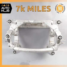 17-23 Aston Martin DB11 Rear Sub Frame Crossmember Cradle OEM 7k MILES