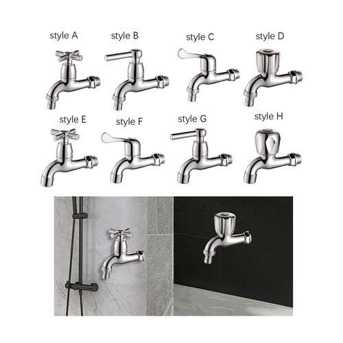 Spigot Spout Replacement Spigot Water Spigot Laundry Room Washroom Lawn