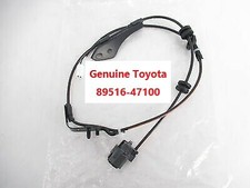 Toyota OEM 12-17 Prius V-abs Wheel Speed Sensor 8951647100 for 