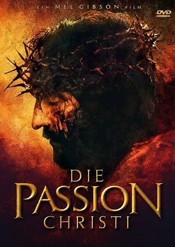 Die Passion Christi | DVD - Imagen 1 de 1