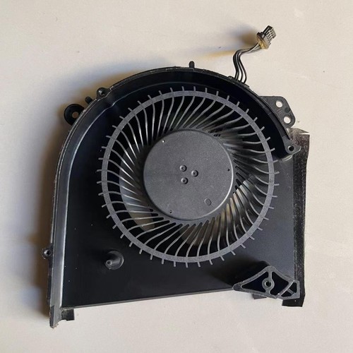Hp Omen 5 Air 15-DH TPN-C143 CPU GPU Lüfter L57330-001 L64445-001 ND8CC01 - 第 3/6 張圖片