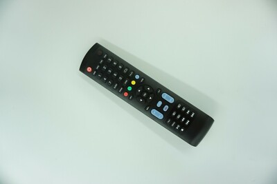 Remote Control For ROLSEN RL-19E1501T2C RL-40S1504FT2C Smart LCD LED HDTV TV