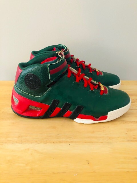 Adidas x UndrCrwn Adidas x UndrCrwn