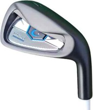 GForce Swing Trainer 7 Iron "Original" Used by Rory McIlroy Super Flexible Shaft