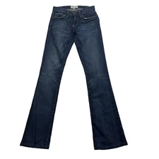 Current / Elliott The Fling Jean in Triumph Destroy Size 23 Boyfriend 26x30" 📐