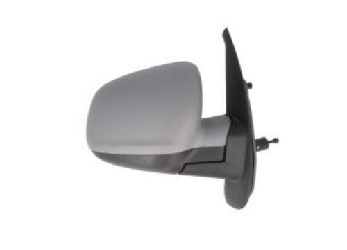 Right Side Mirror For Renault Kangoo 2013-