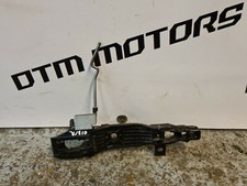 Mazda 6 GH Door Handle Exterior Rear Mechanism Right Drivers O/S MK2 2007-12 OEM