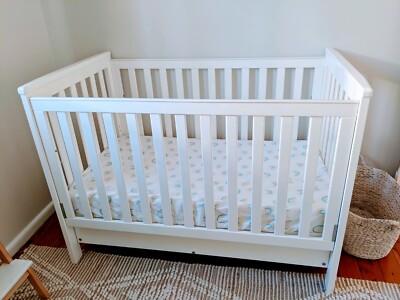 grotime hadley cot